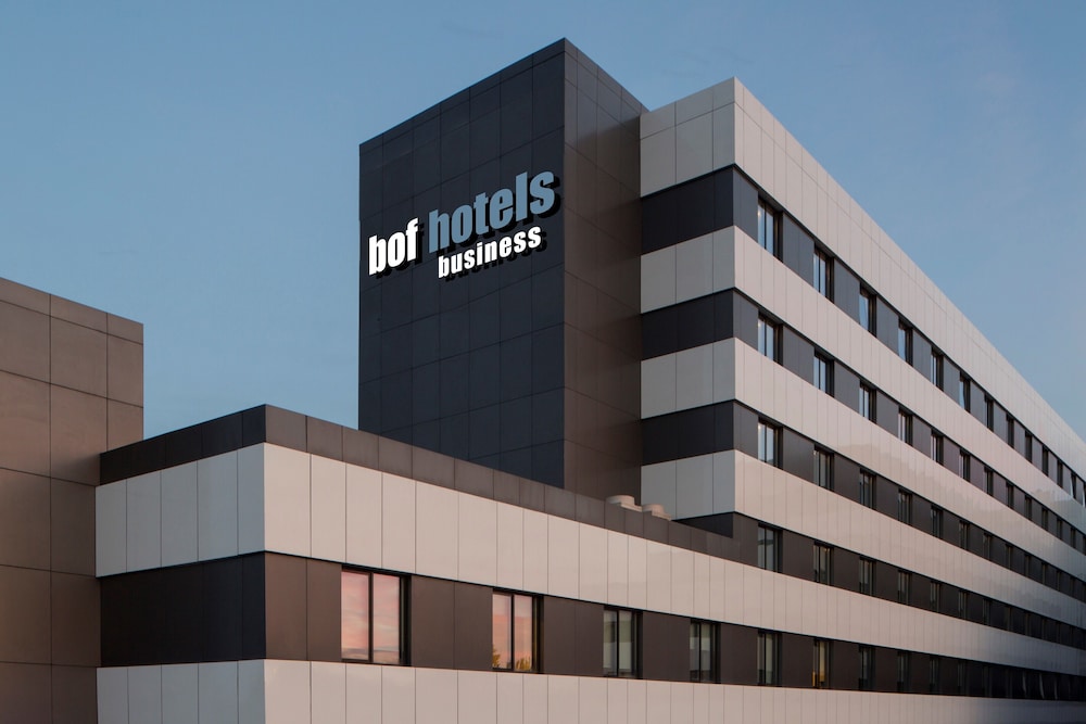 Bof Hotels Business 5/50