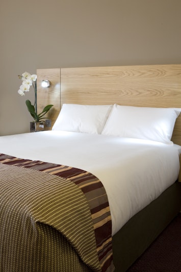 Leonardo Hotel Derby 26/72