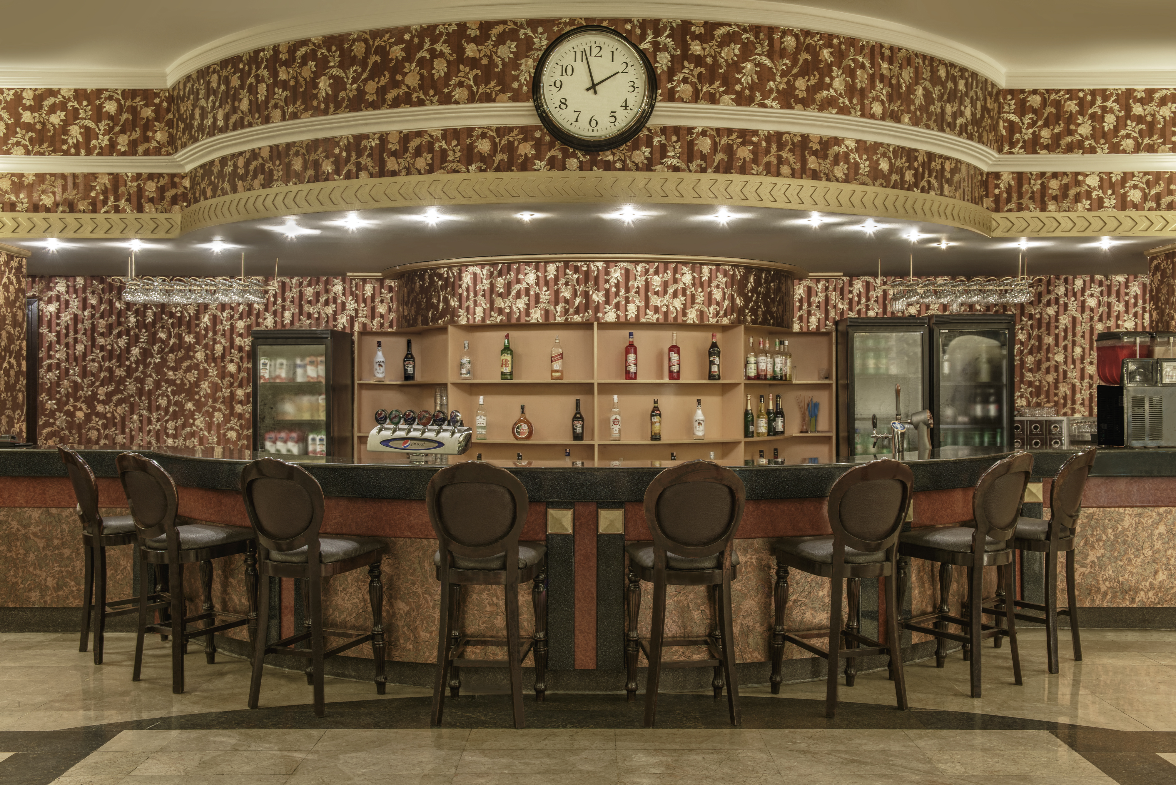 Delphin Botanik Hotel 19/39