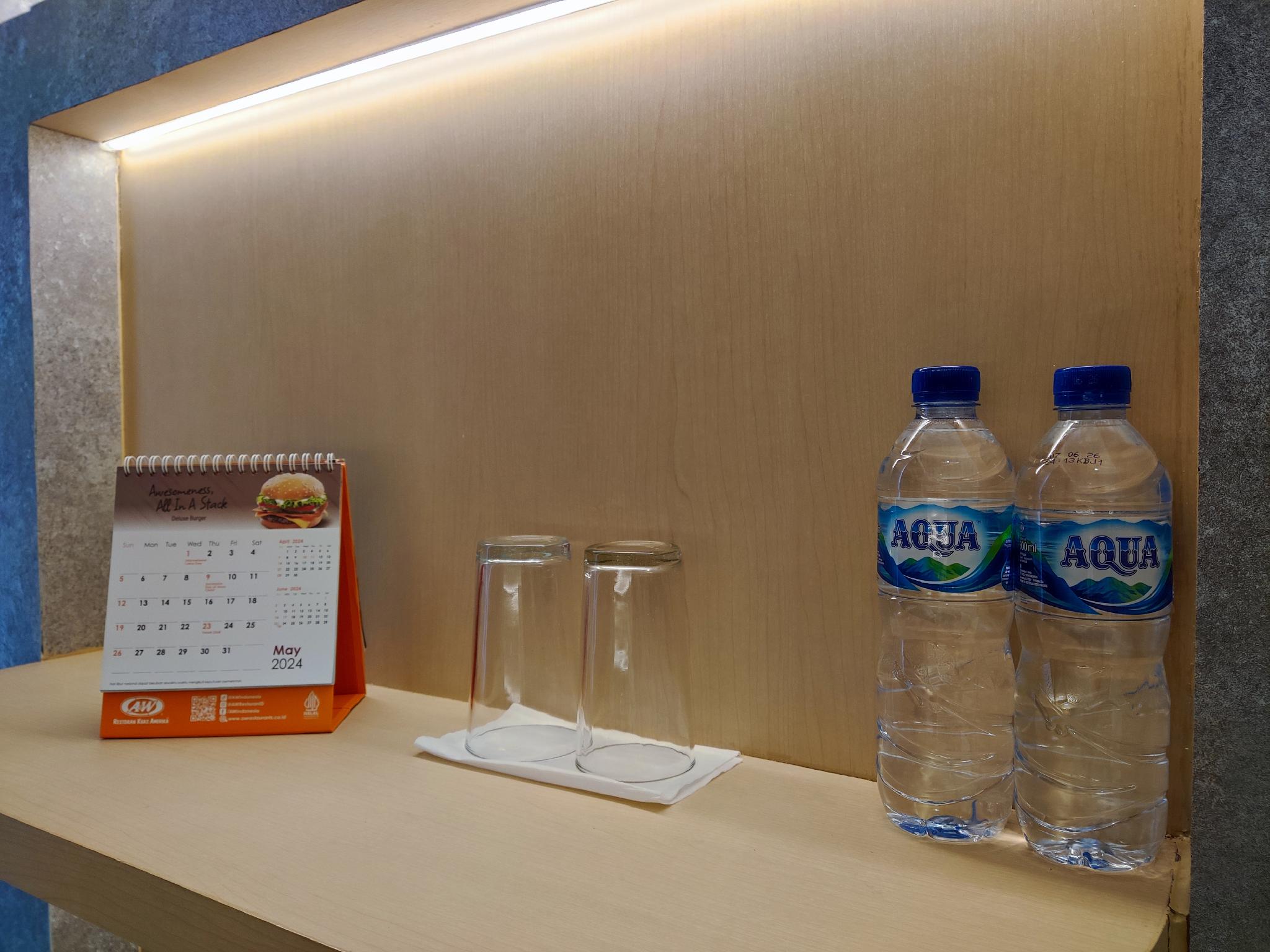 Hotel 61 12/20