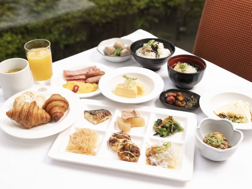 Apa Hotel Osaka Tenma 54/63