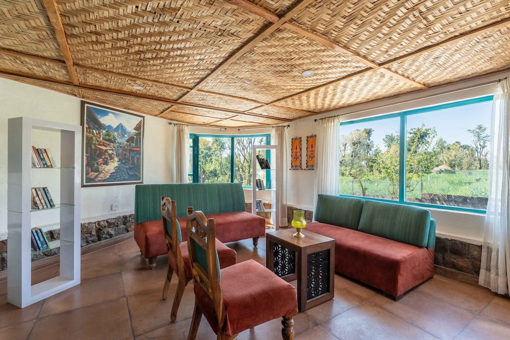 Tree Of Life Birdsong Chalets, Dharamshala 29/50
