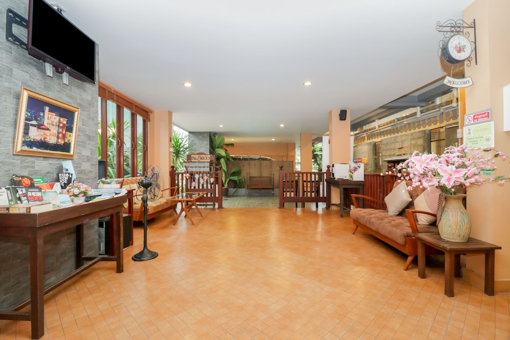 HuaHin Goodview Hotel 22/31