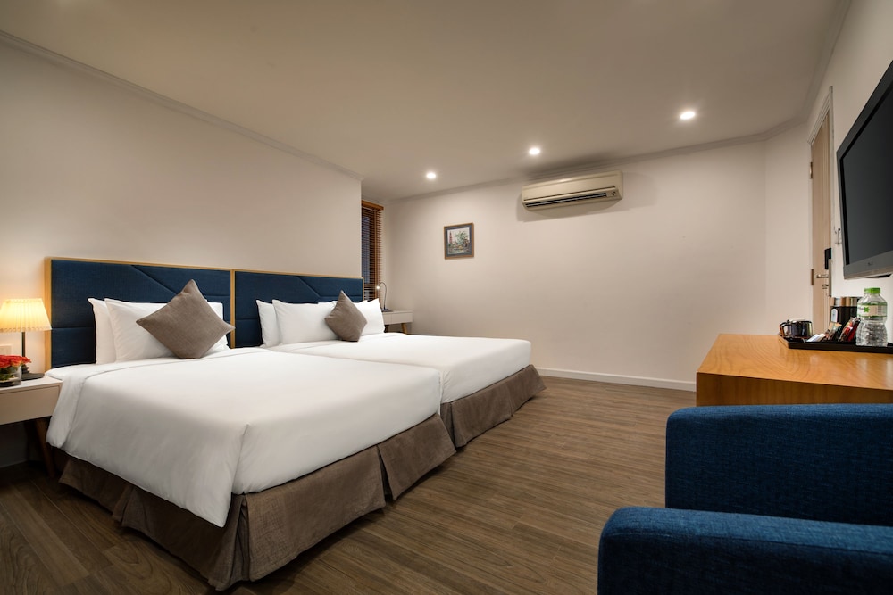 Bonsella Cozy Hotel 10/45