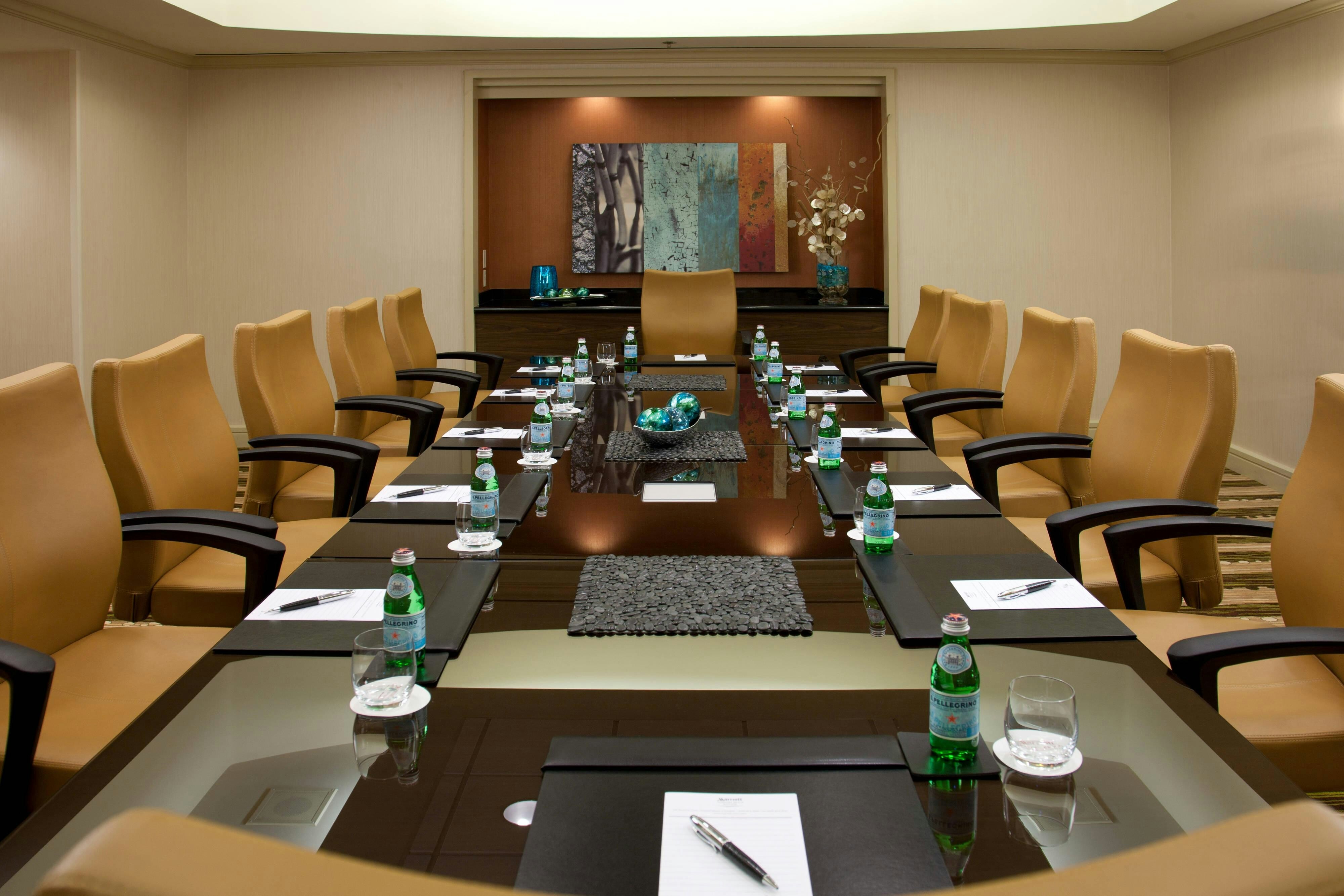 Marriott Newport Beach Bayview 47/51