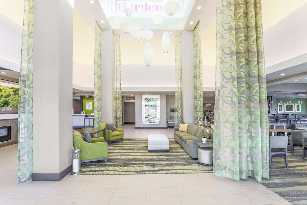 HILTON GARDEN INN ARDMORE 7/48