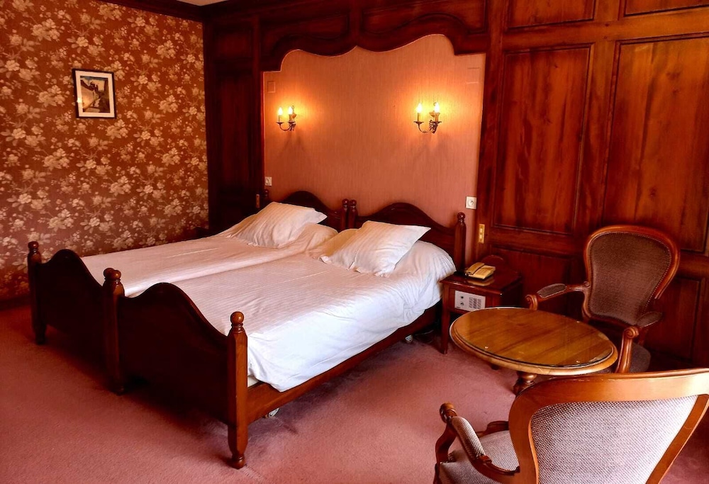 Hotel Munsch 32/73