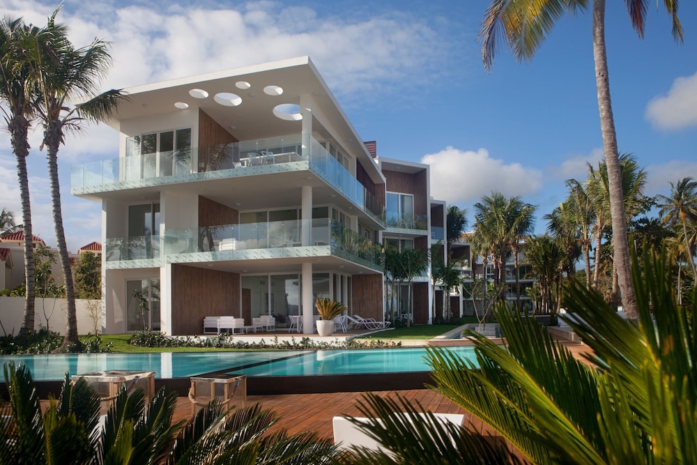 Ultravioleta Boutique Residences 4/47