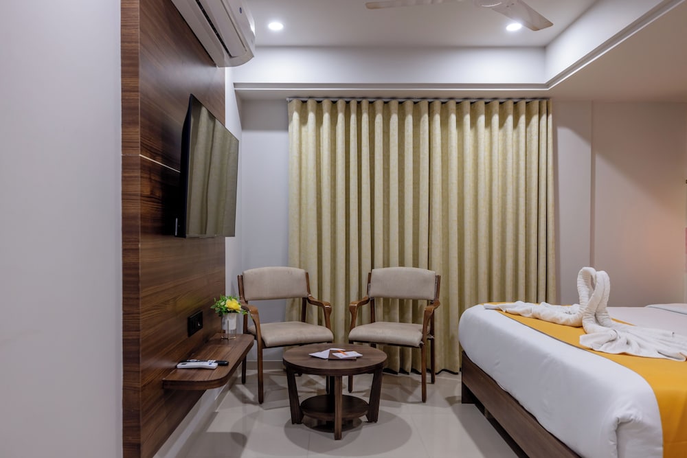 Hotel Classique 22/33
