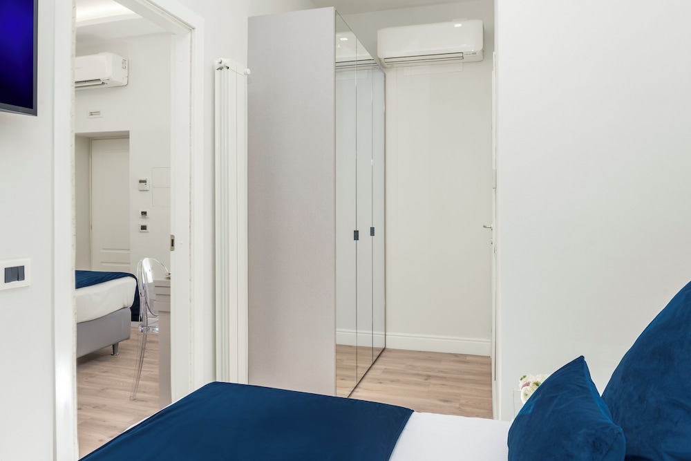 Residenza Zanardelli 37/54