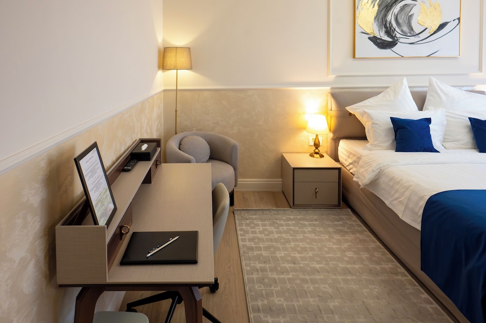 Hotel Le Blanc Cotroceni 26/71