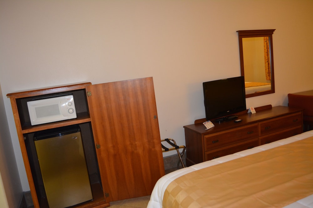 Texas Inn and Suites - Rio Grande Valley 20/62