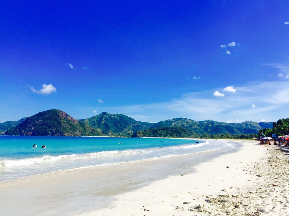 Mangsit Suite By Holiday Resort Lombok 20/39