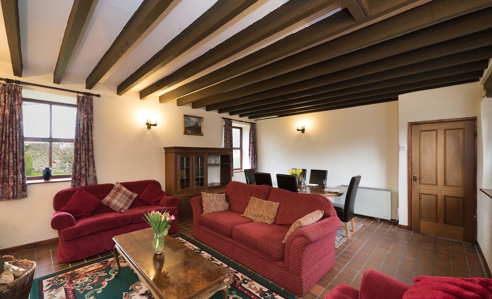 Conwy Valley Cottages 27/50
