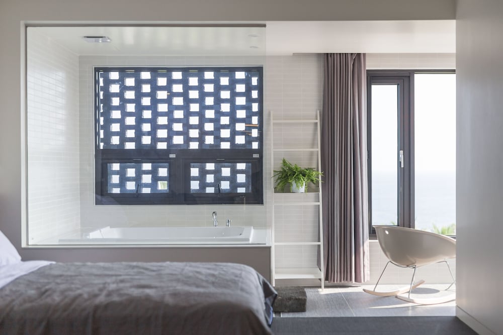 Jeju Bricks Hotel photo4