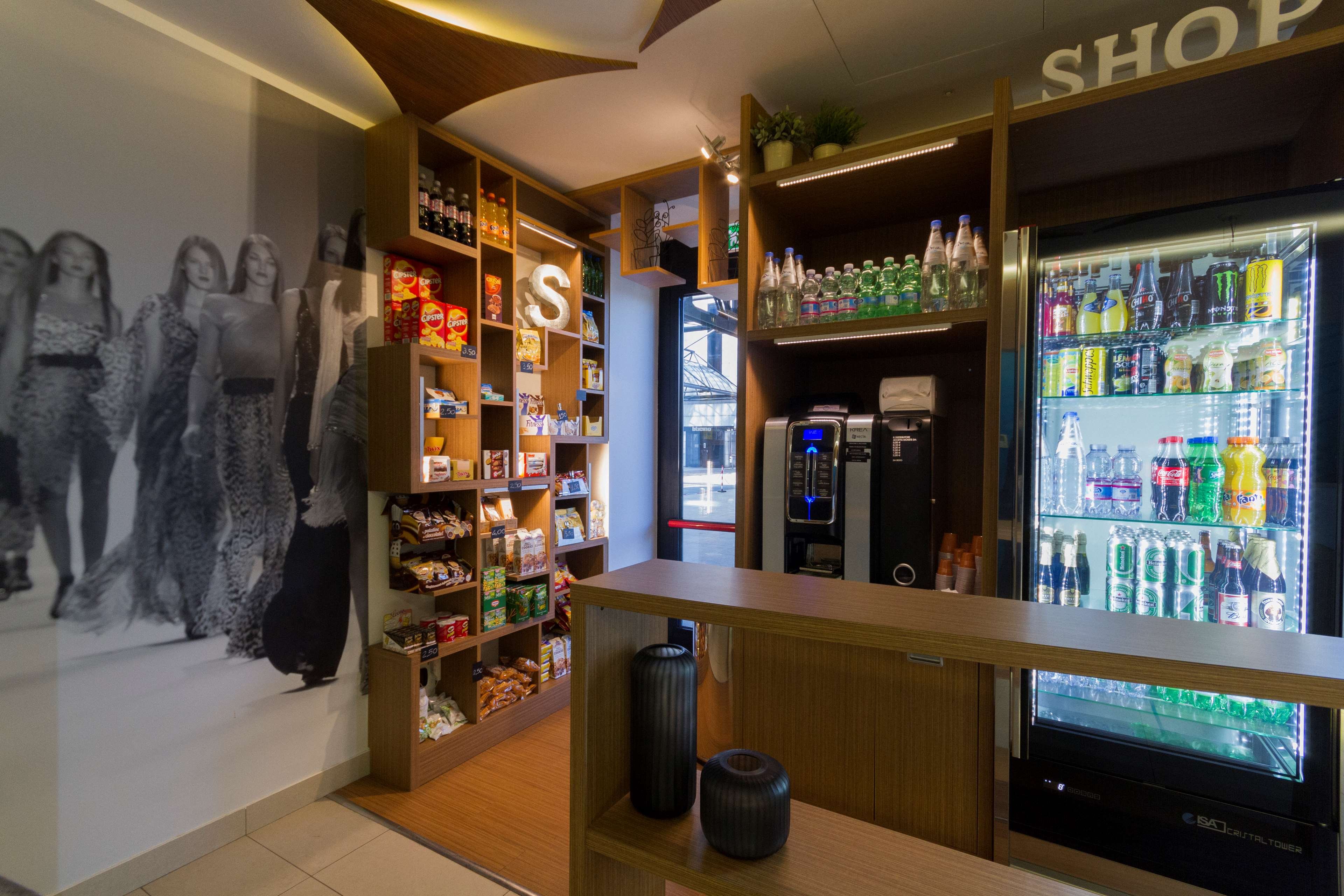 B&B Hotel Milano Cenisio Garibaldi 43/64