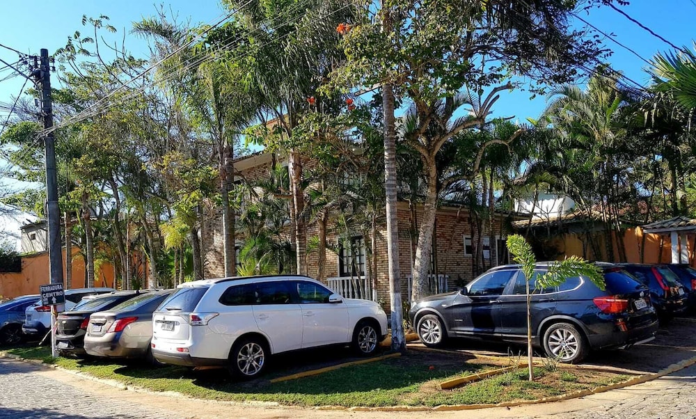 Pousada Casa da Praia 61/67