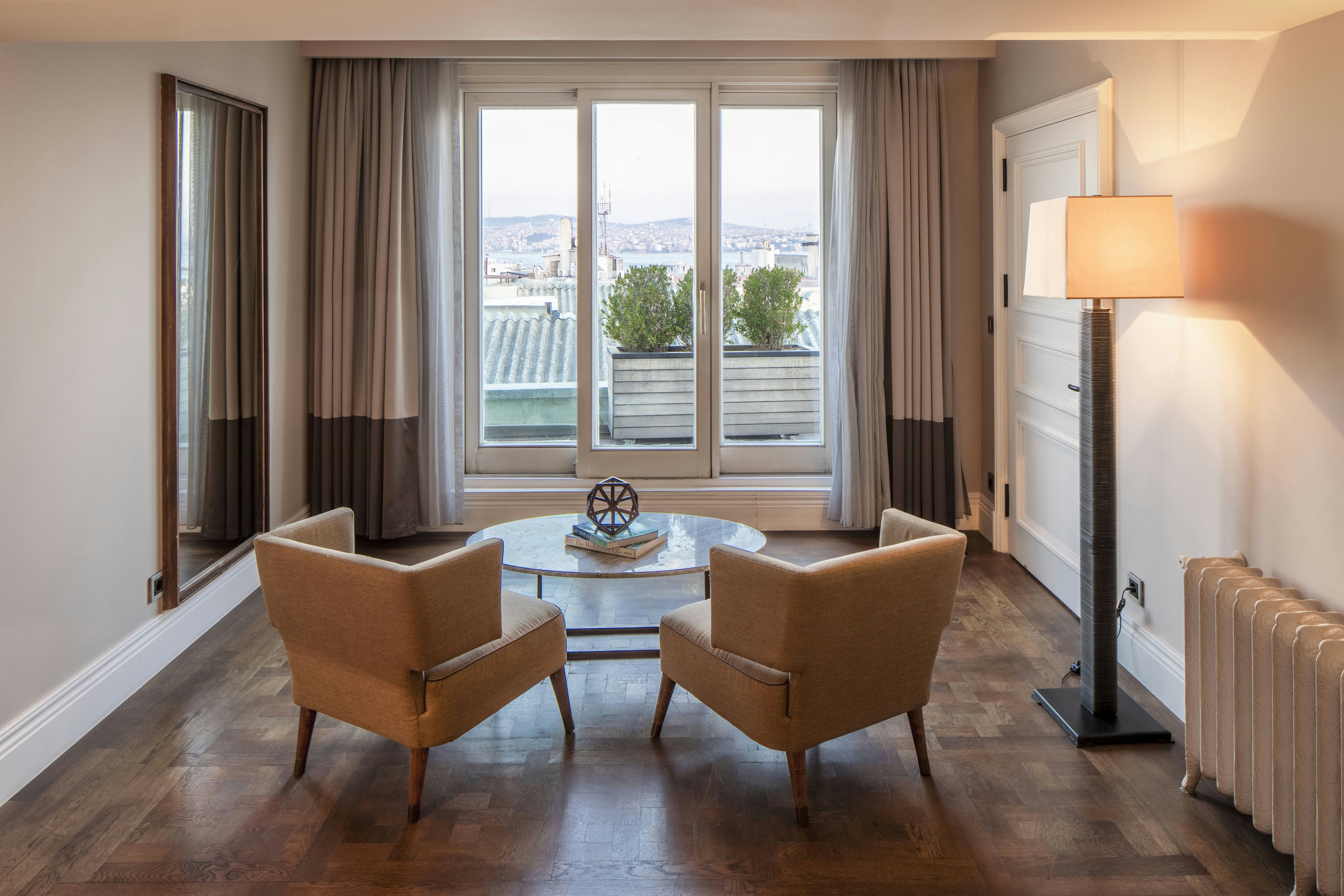 The Bank Hotel Istanbul, a Member of Design Hotels 38/65