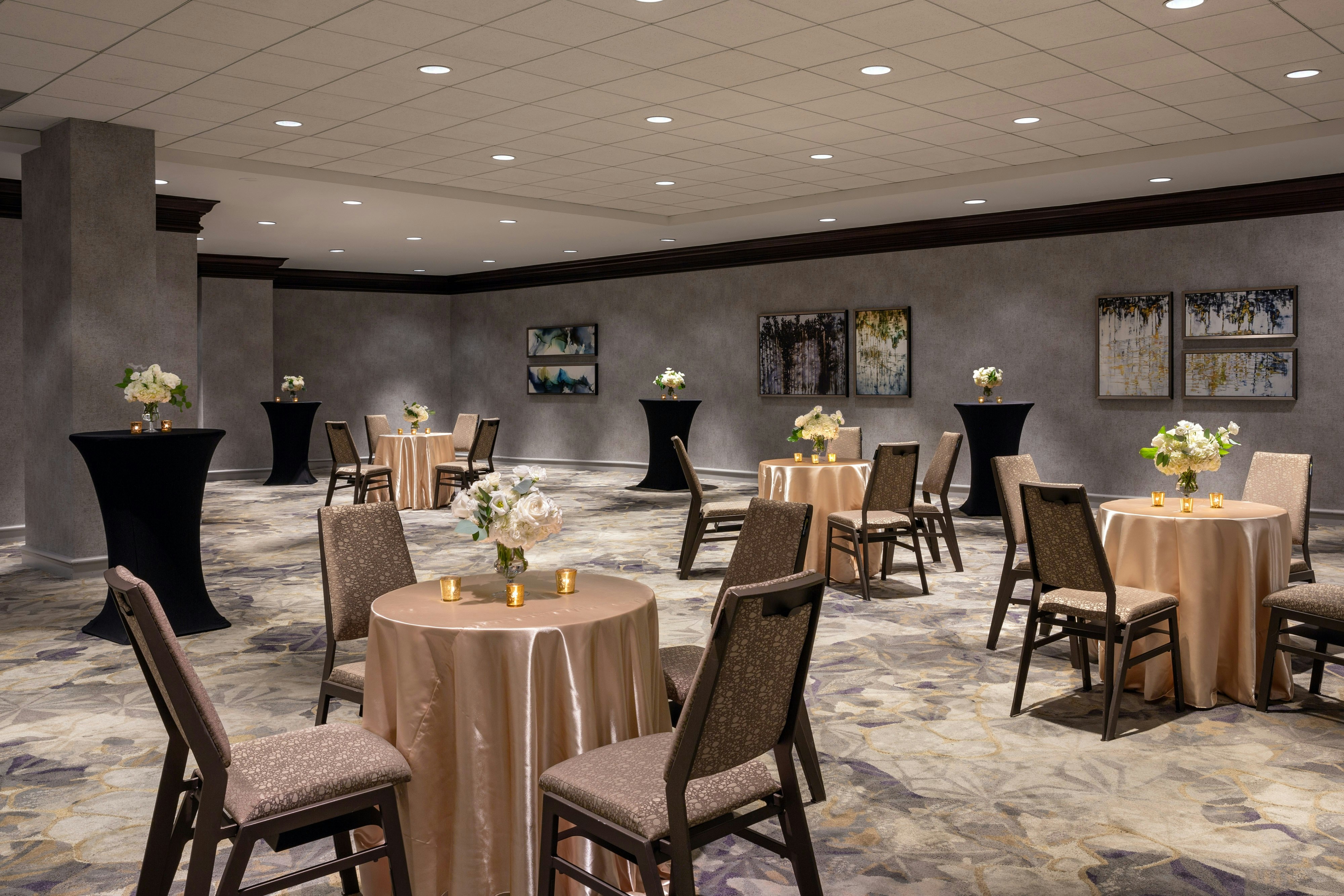 The Westin Southfield Detroit 28/56