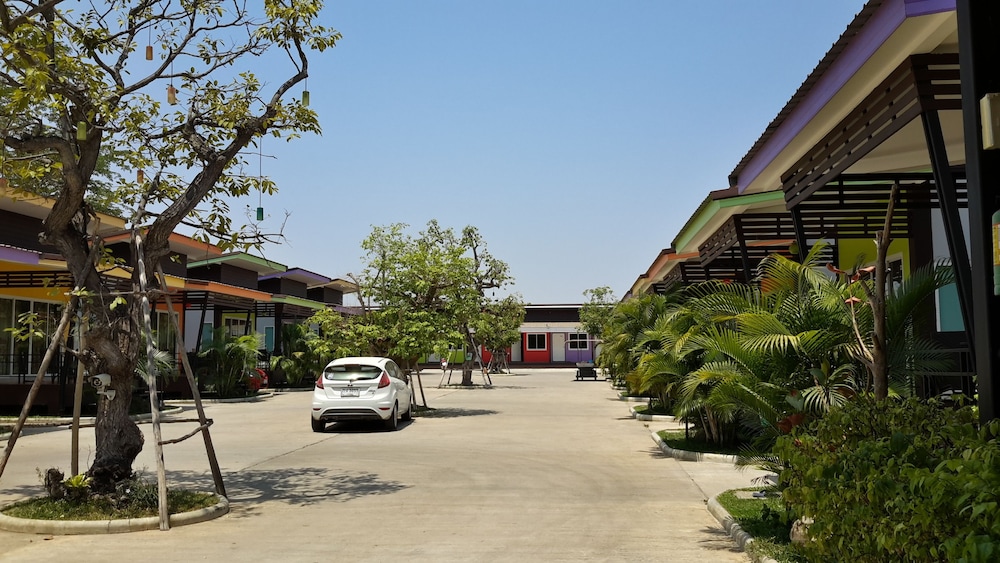 D-Sine Resort 88/100