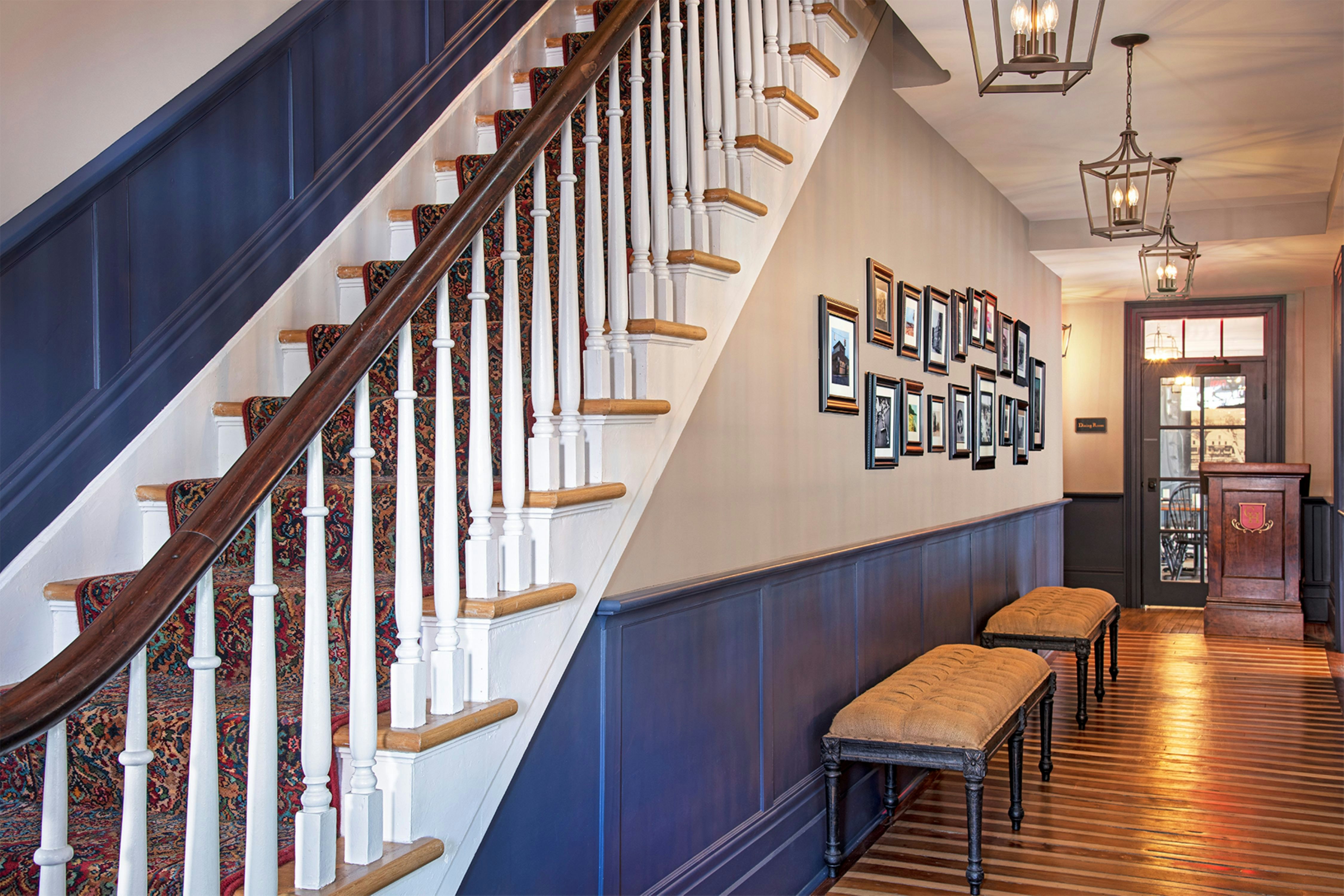The Cadillac House Lexington, Tapestry Collection by Hilton 4/13