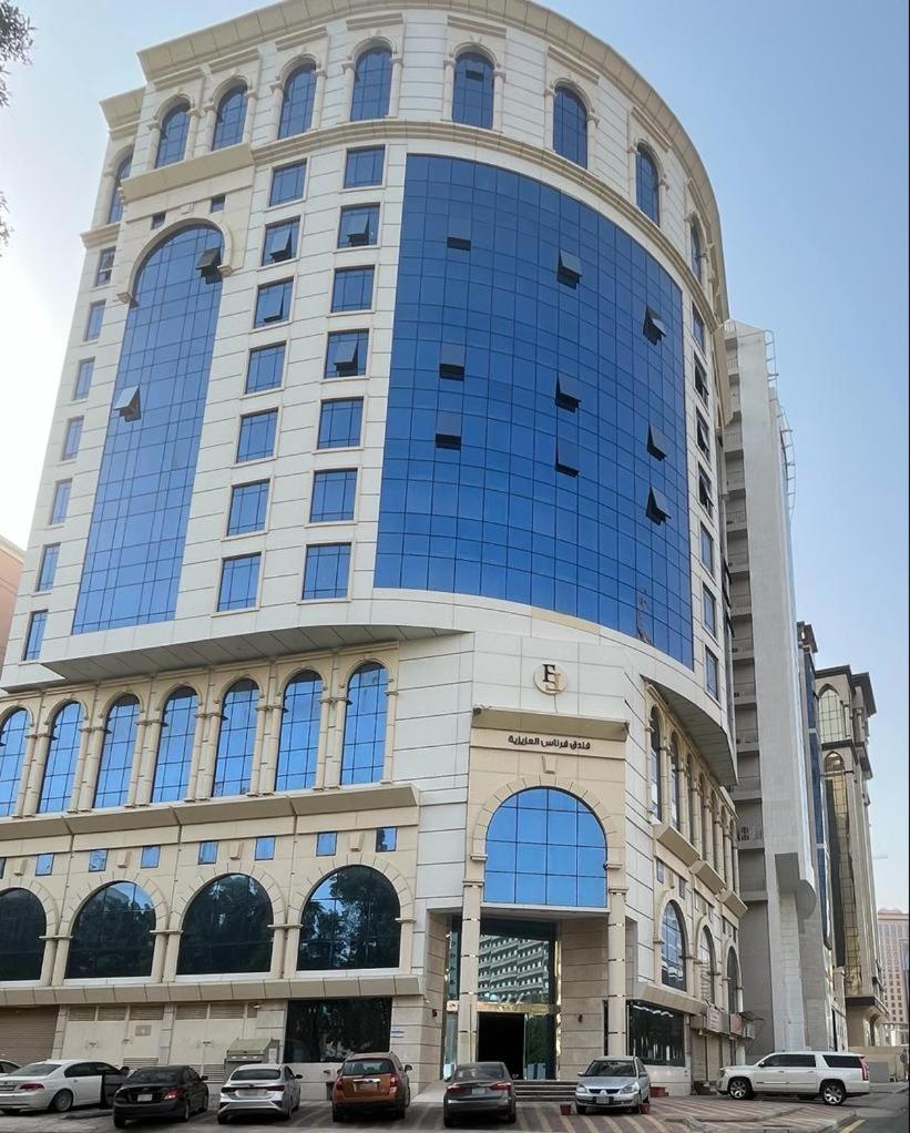 فندق فرناس العزيزية(Fernas Alaziziyah) 4/35