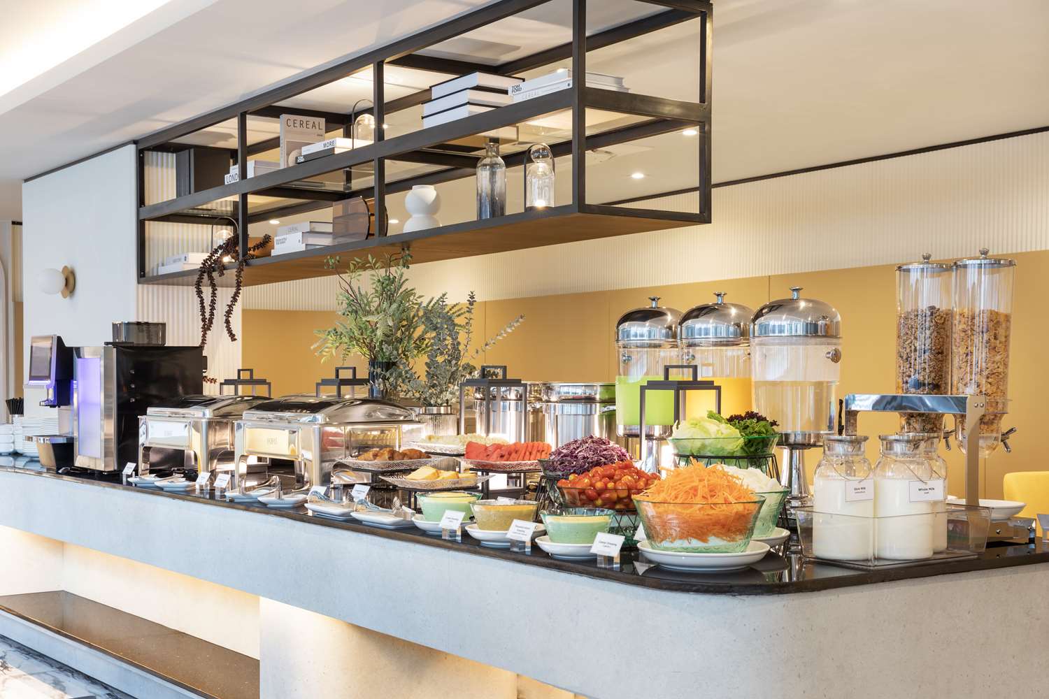 Best Western Plus Ratchada Hotel 37/50