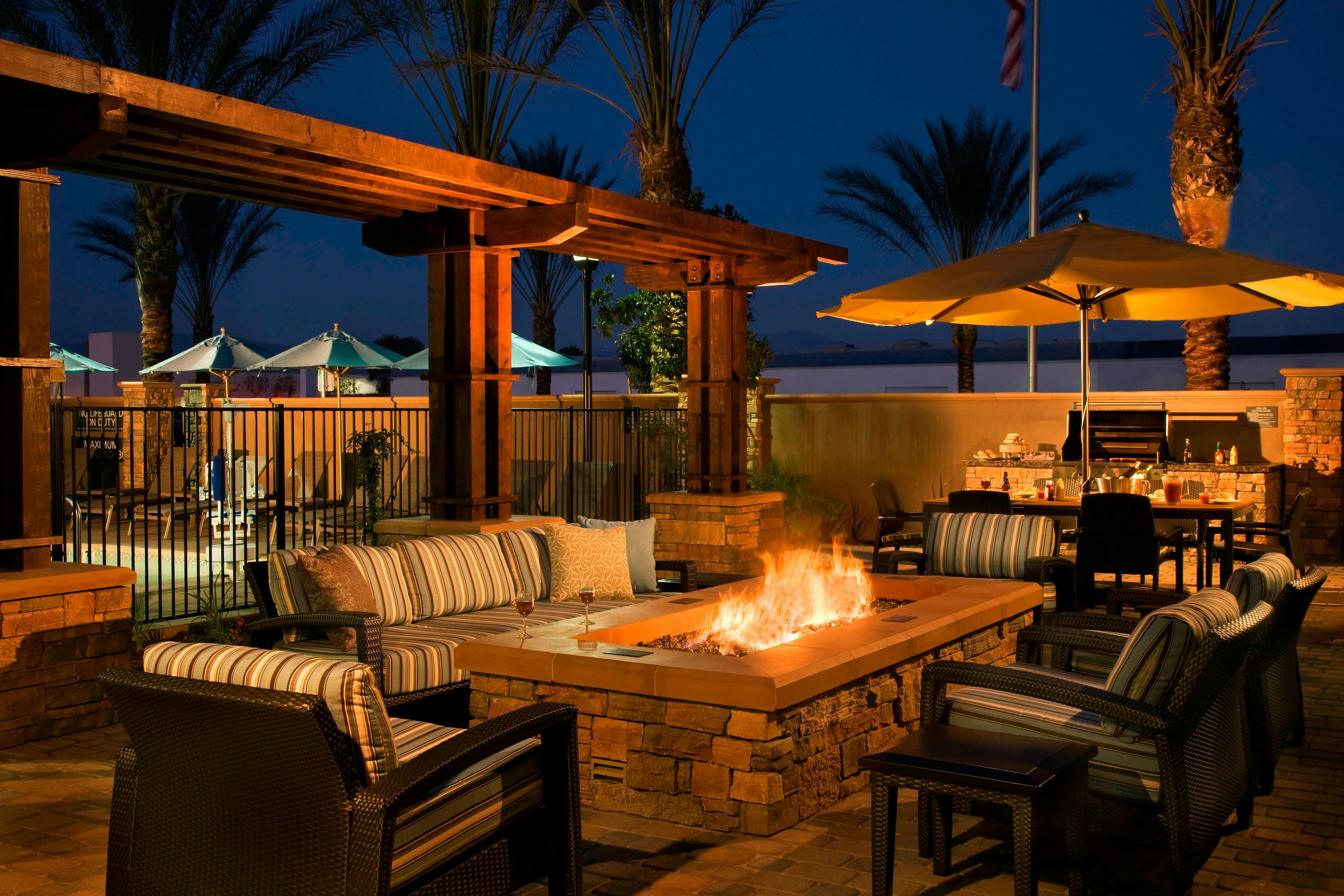 Residence Inn Tustin Orange County 13/19