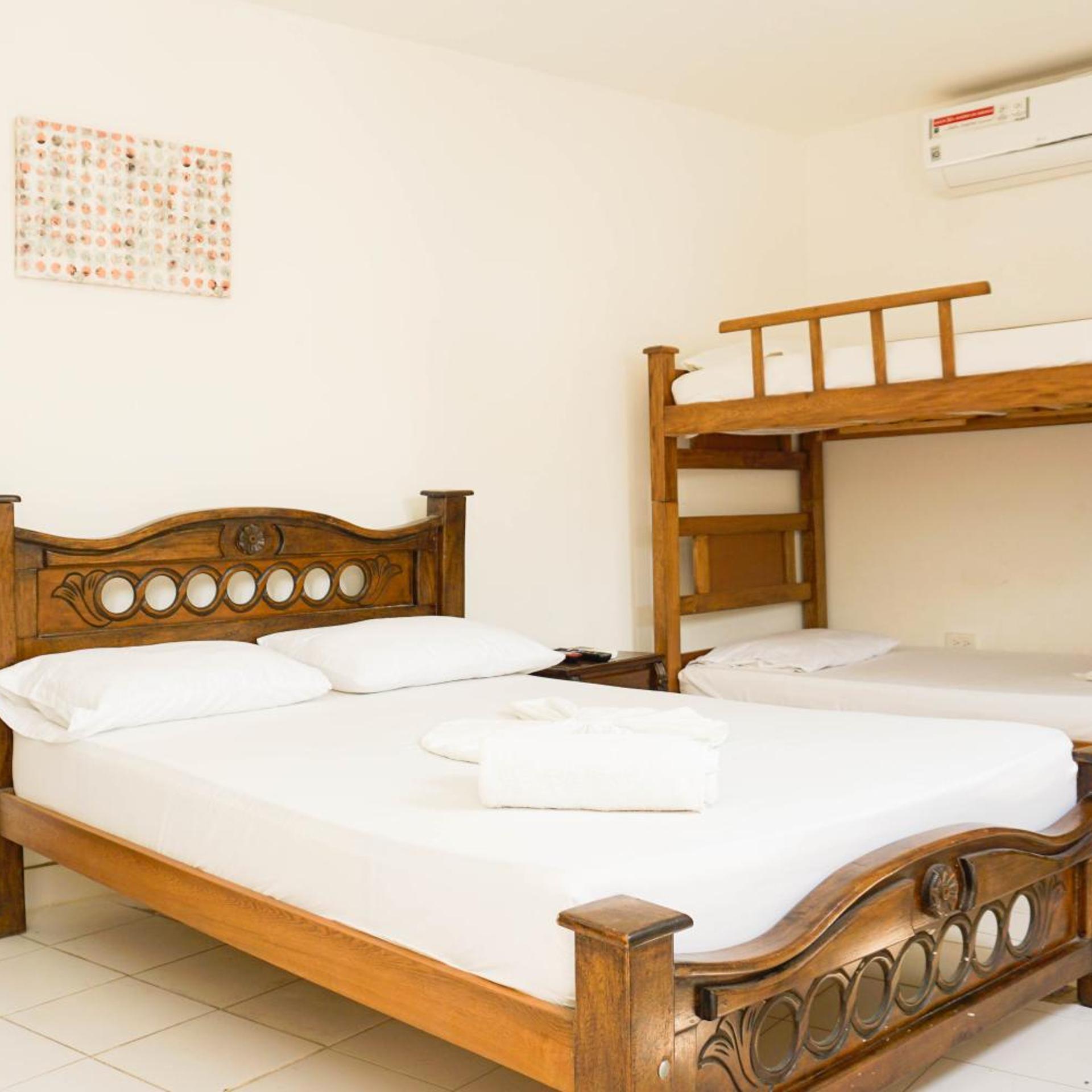 Hostal Paraiso Tayrona 10/35