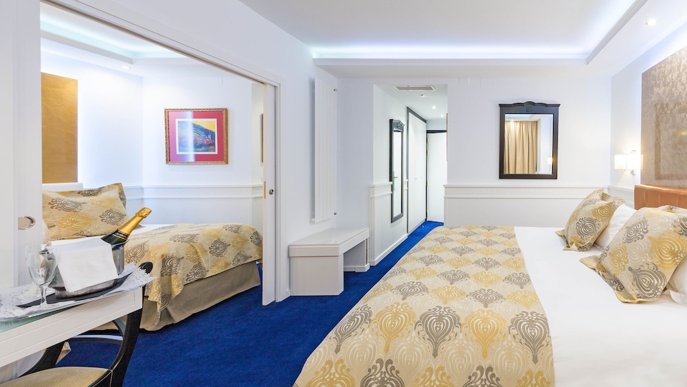 Diana Parc Hotel 24/73