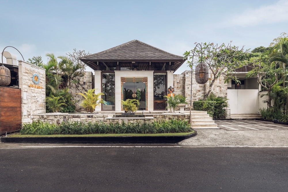 Aksari Villa Seminyak by Ini Vie Hospitality 5/46