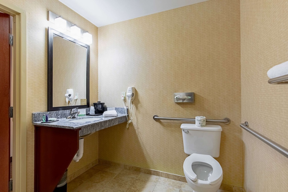 Sleep Inn & Suites Dyersburg I-155 20/39