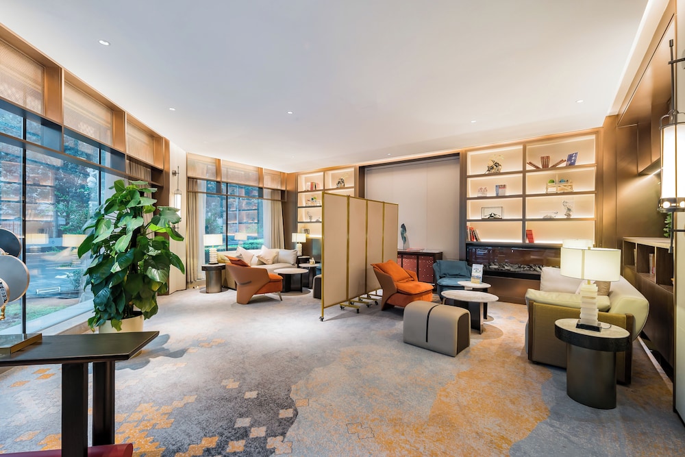 Beijing Guangxi Hotel 27/50