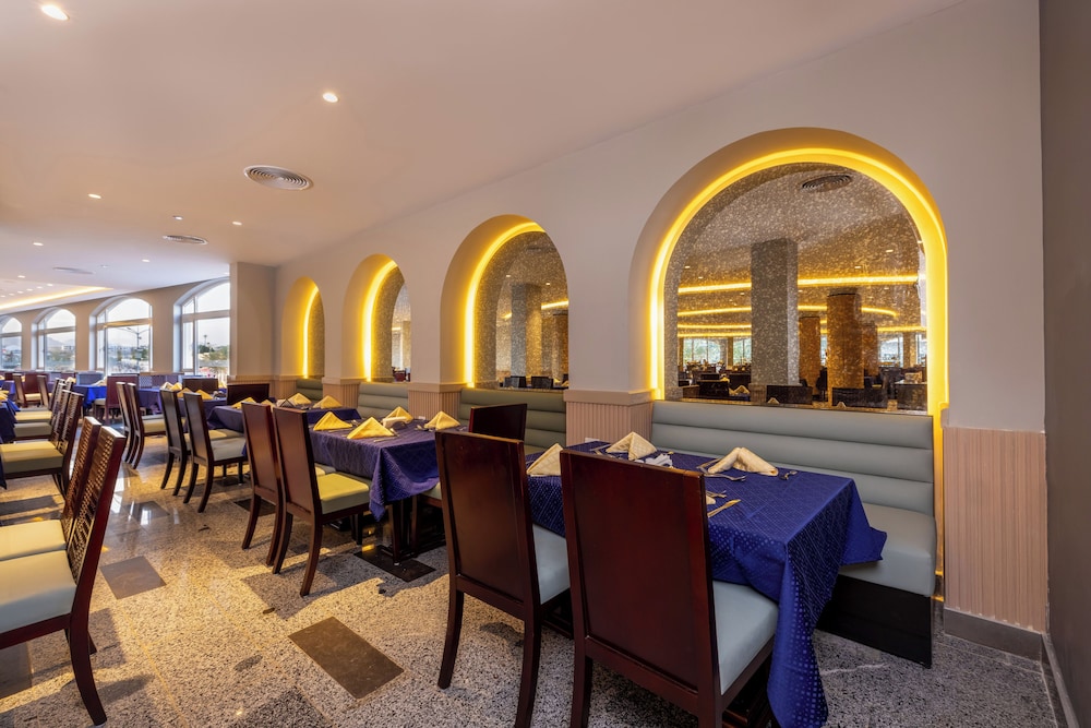 Naama Bay Hotel & Resort 40/72