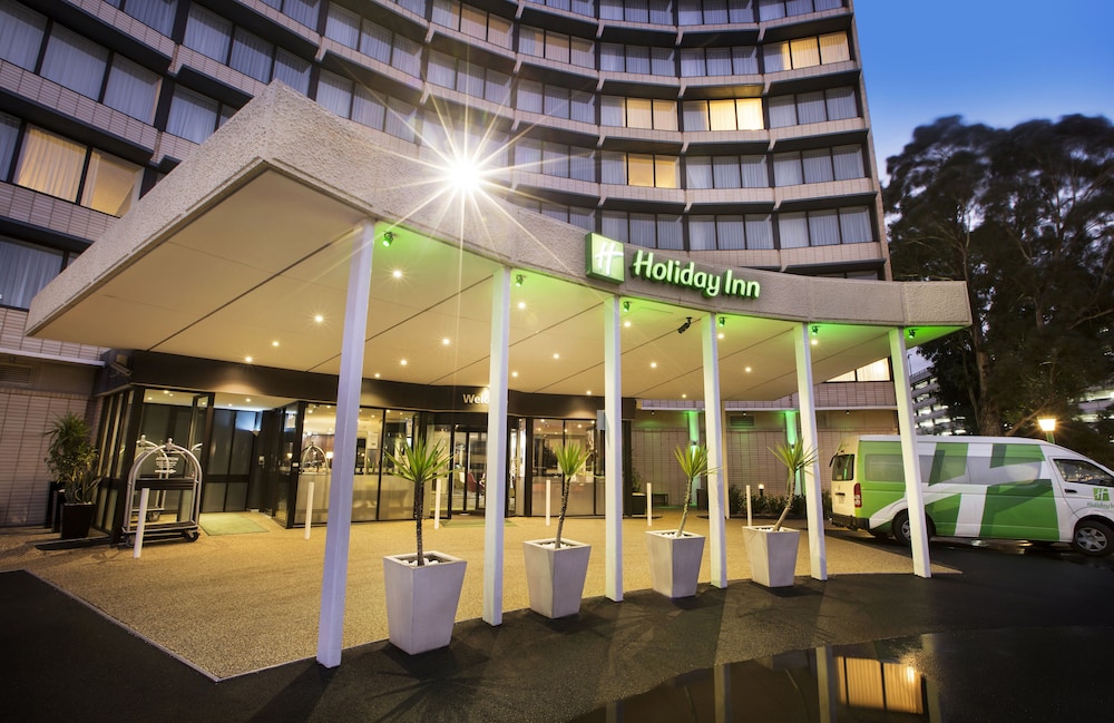 Holiday Inn Melbourne Airport 3/46