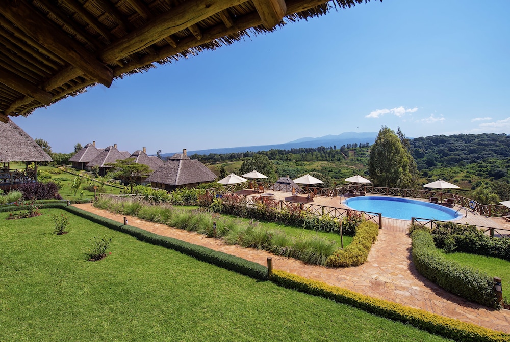 Neptune Ngorongoro Luxury Lodge - All Inclusive 27/50