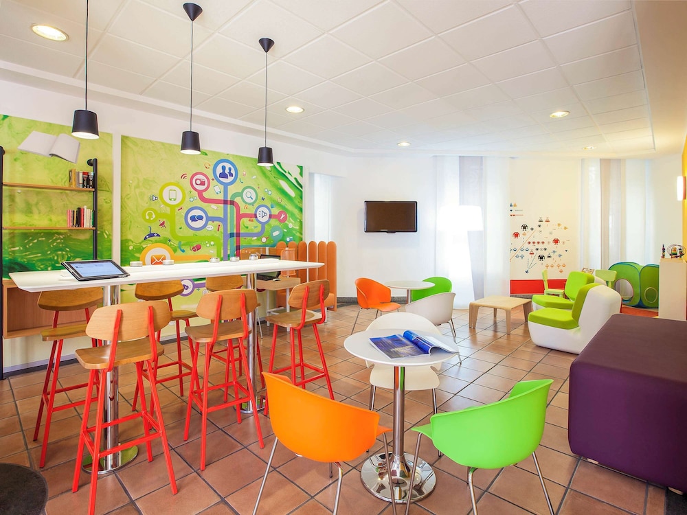 IBIS STYLES NAPOLI GARIBALDI 53/66