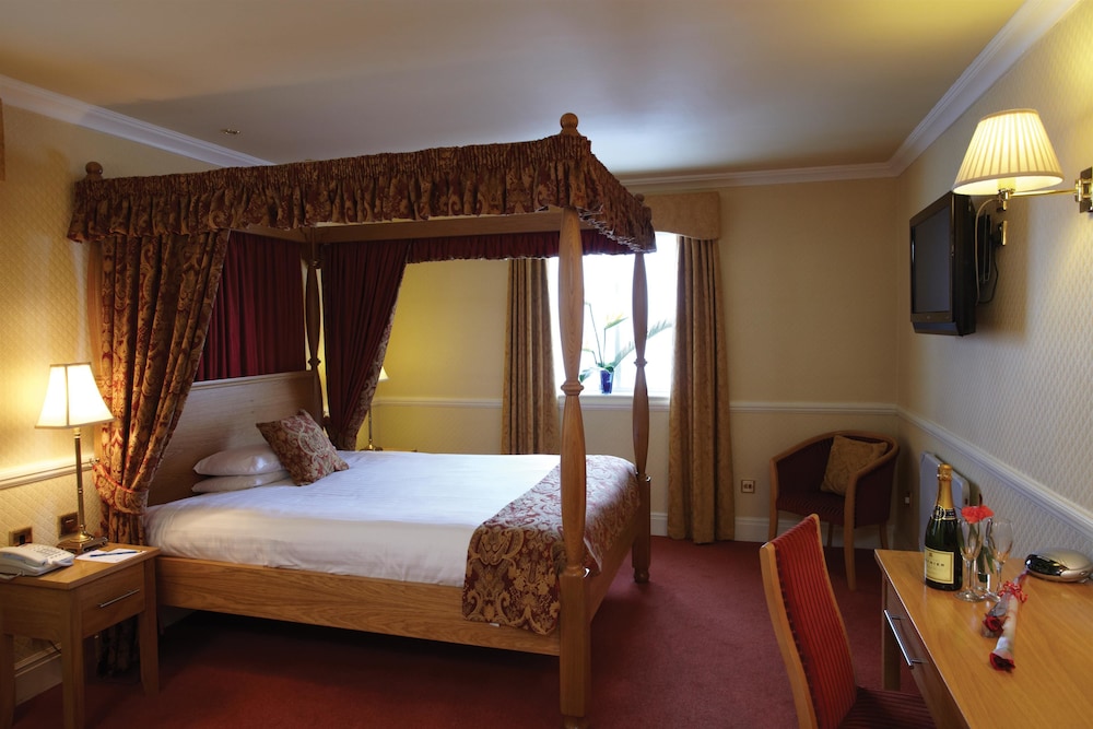 Best Western Bristol North The Gables Hotel 14/52
