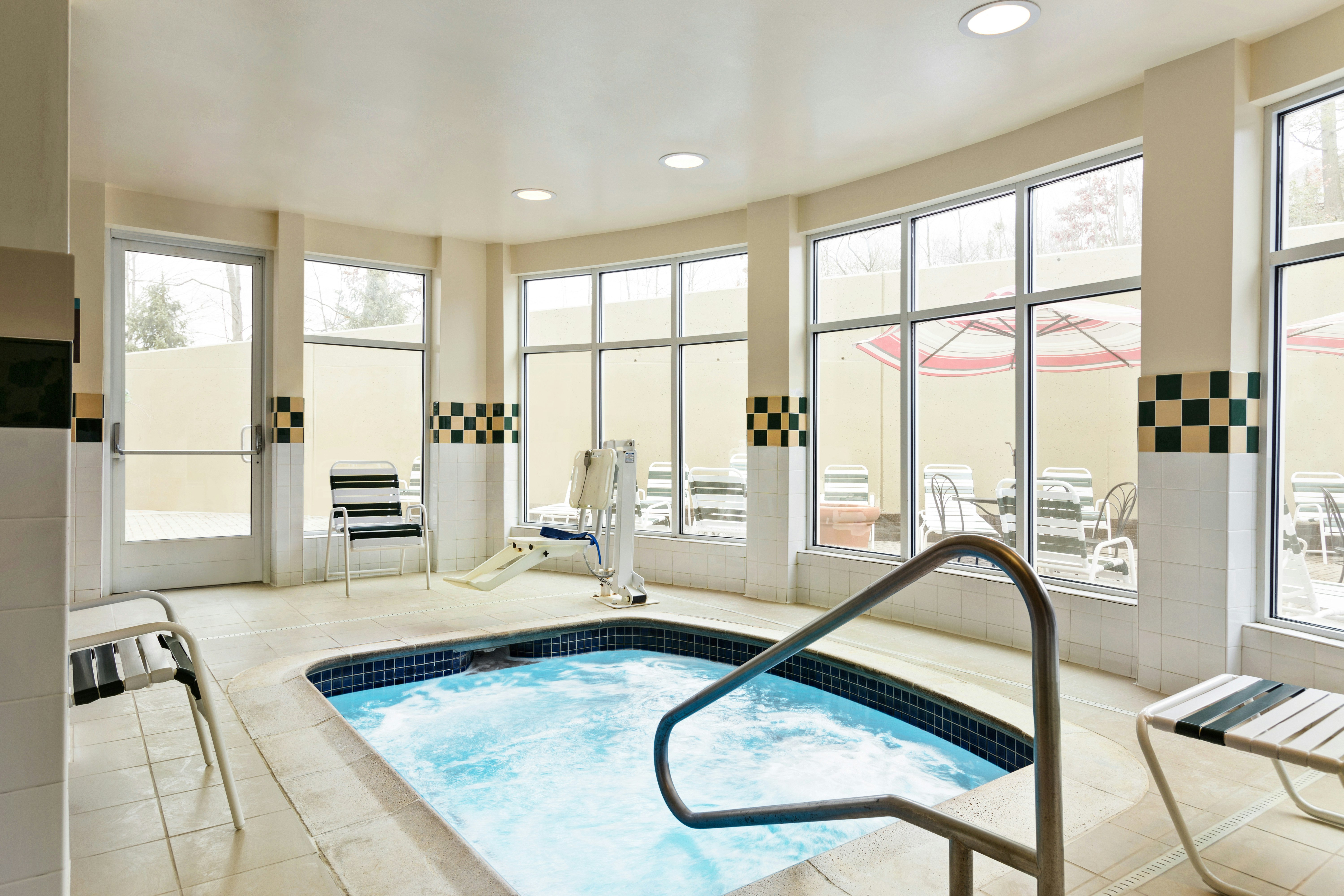 Hilton Garden Inn Shelton 8/21