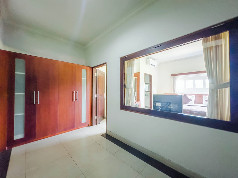 Uma Dana Ubud 50/50