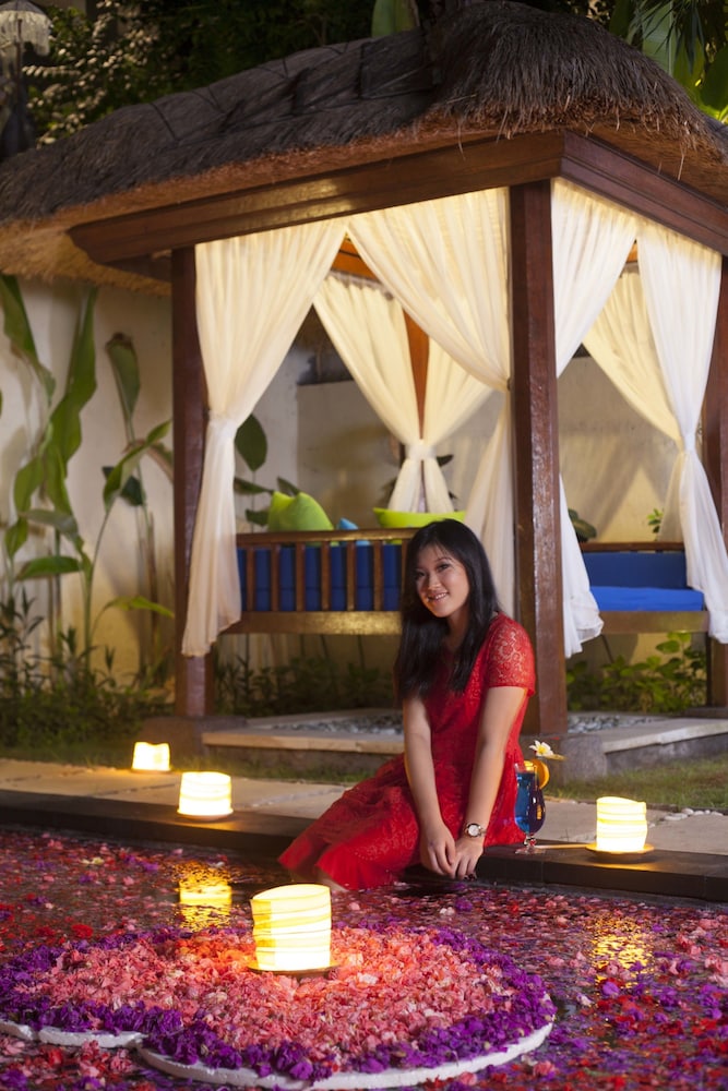 BALI BALIKU BEACH FRONT LUXURY PRIVATE POOL VILLAS 16/33