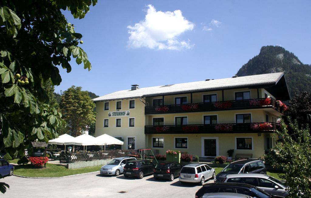 Hotel Stefanihof 1/17