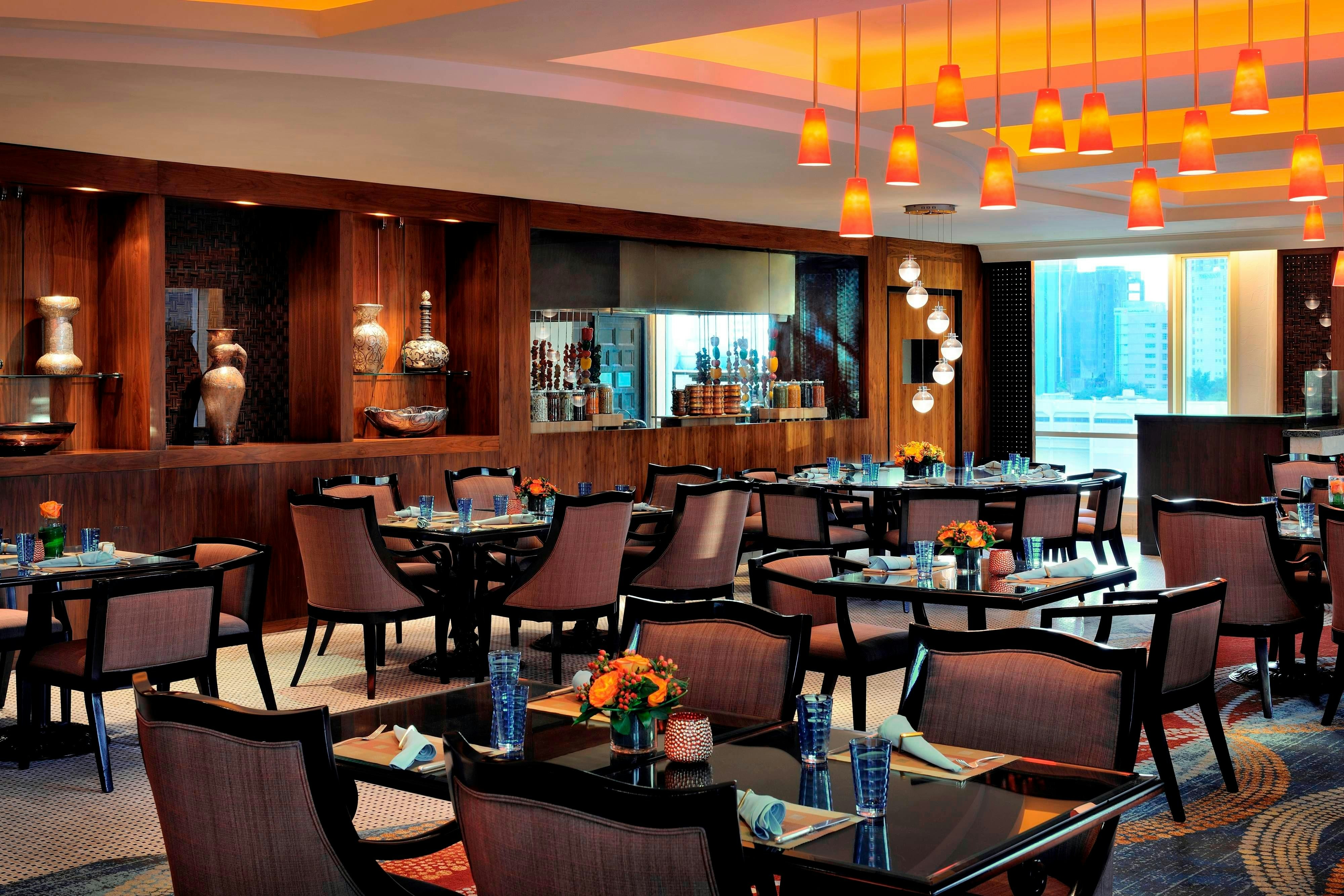 Courtyard By Marriott Kuwait City 42/57