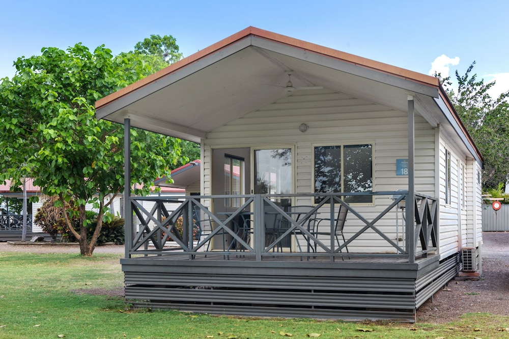 Discovery Parks – Lake Kununurra 4/35