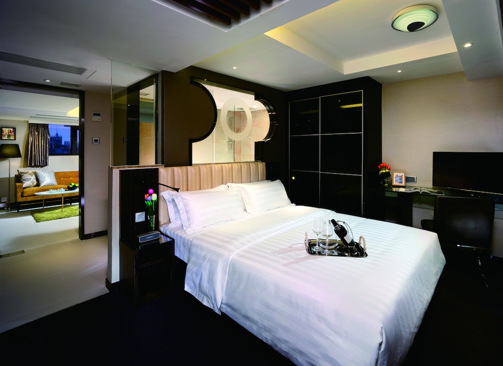 Popway Hotel 12/30