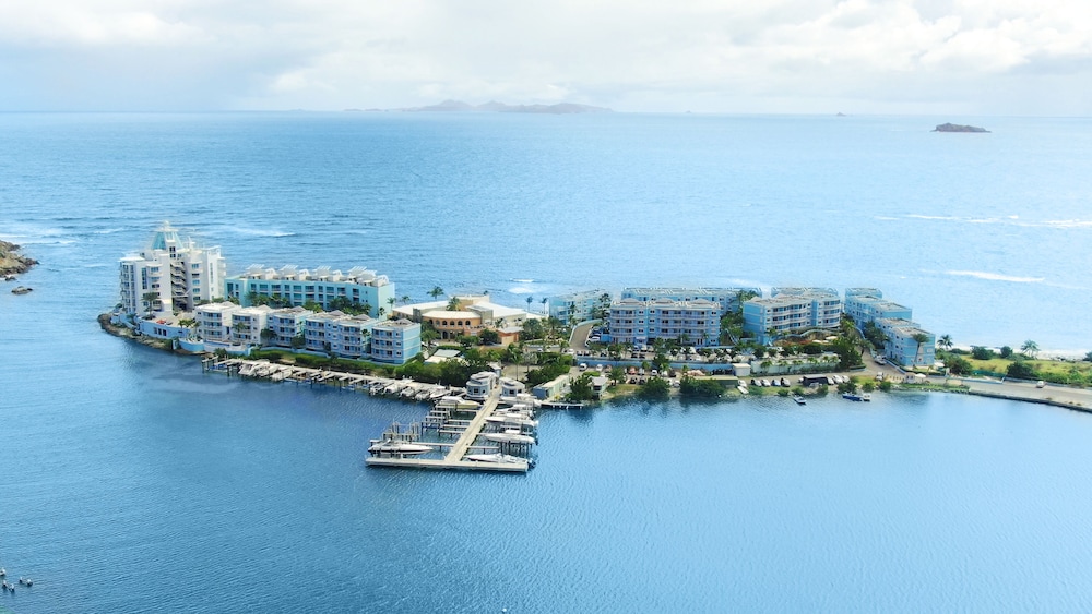 Oyster Bay Beach Resort 43/48