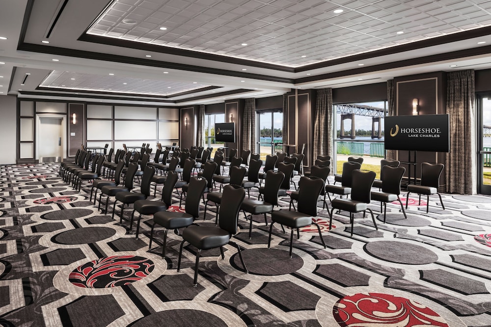 Horseshoe Lake Charles - A Caesars Rewards Destination 22/50