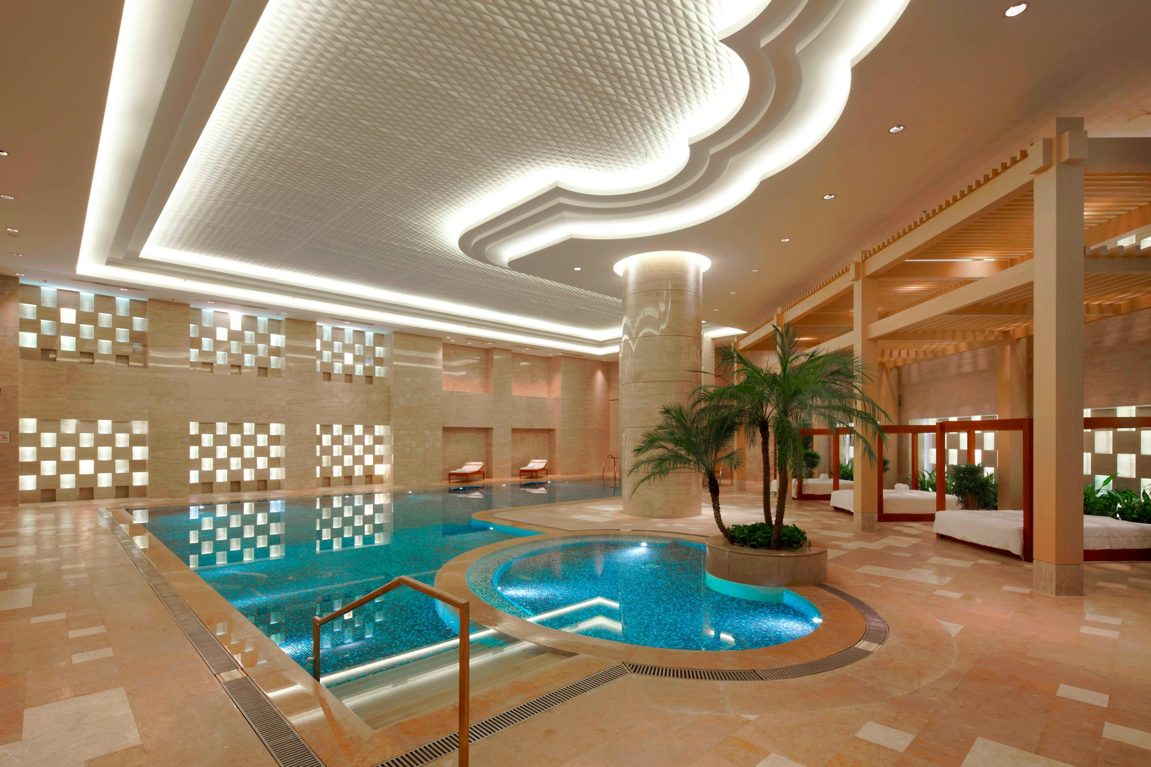 Guangzhou Marriott Hotel Tianhe 19/47