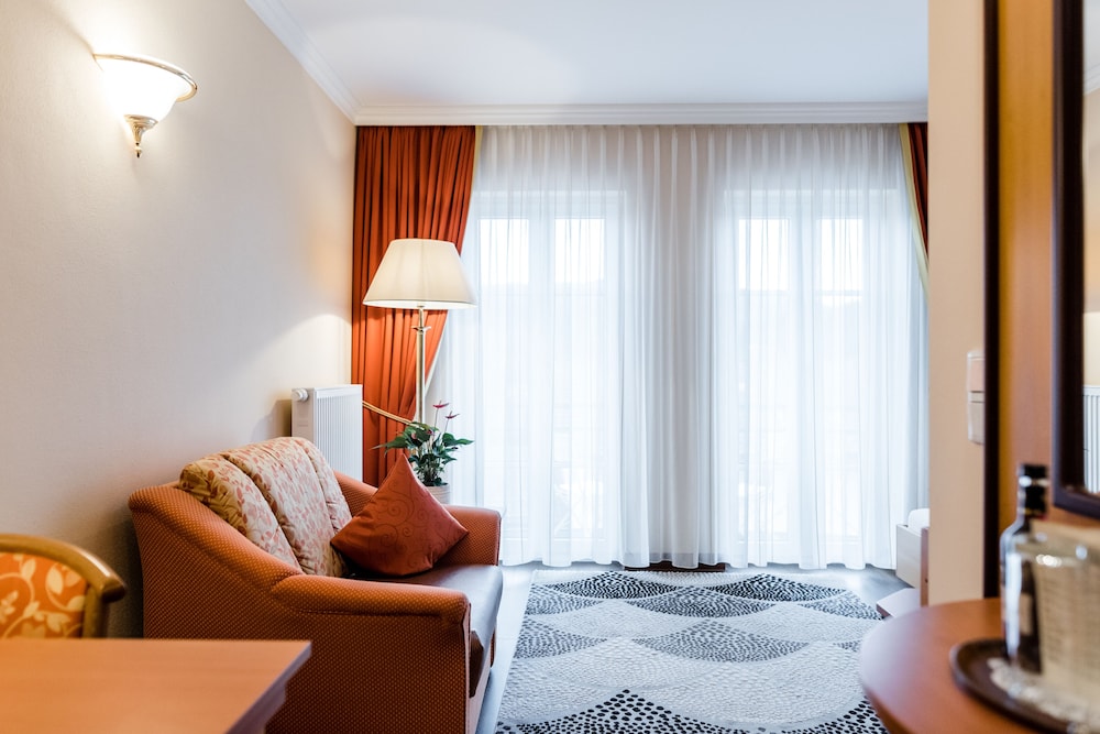 Akzent Hotel Bayerwald-Residenz 9/34