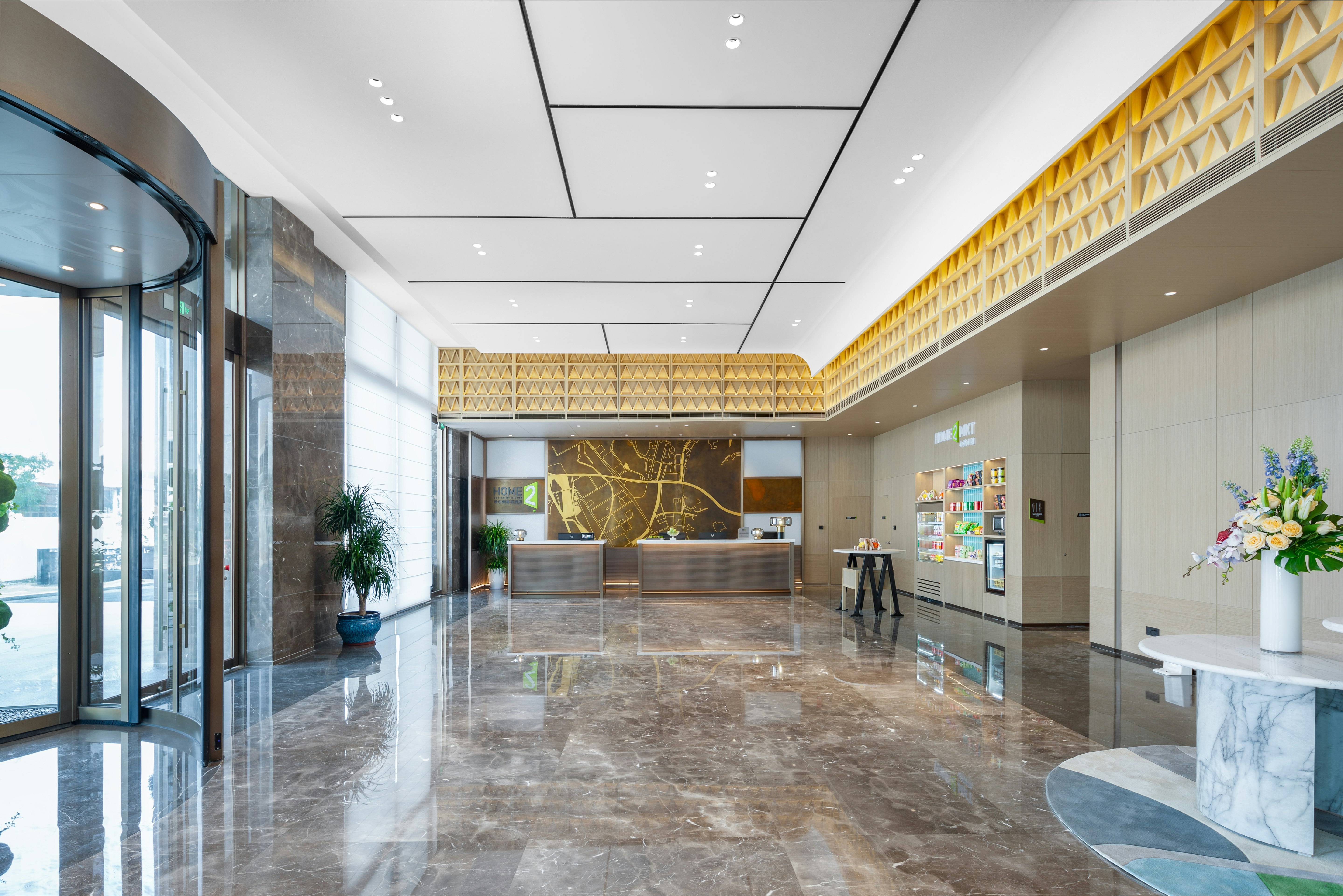 Home2 Suites by Hilton Zhuhai Jinwan 5/35